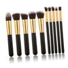 DOITOOL 20pcs Professional Makeup Brush Set Cosmetic Brush Kit Blush Highlighter Korean Makeup Tools view 2