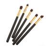 DOITOOL 20pcs Professional Makeup Brush Set Cosmetic Brush Kit Blush Highlighter Korean Makeup Tools view 4