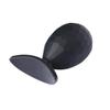 Angoily Silicone Eye Shadow Stamper Portable Makeup Tool Eyeshadow Seal for Easy Application for Beginners Friends view 1