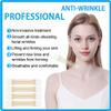 WXYISIVEN Neck Strips, Neck Tape Lifting Invisible Tightening Tapes and Bands Lifter for Wrinkles Neck Makeup Patches, Lifting Saggy Skin, Neck Line Remover Slimmer (4 strips+20 patches-3) view 4