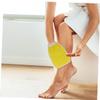 Angoily 12 Pcs Bath Towel Gloves Exfoliating Mitt for for Shower Exfoliating Body Scrub Exfoliating Glove Scrubbing Gloves Exfoliating Scrub Dead Skin Remover Glove Green Random Color view 4