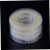 Angoily 900pairs Double Stickers Skin Invisible Tape for Makeup Continuous Use for Permanent Look Easy to Apply view 3