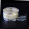 Angoily 900pairs Double Stickers Skin Invisible Tape for Makeup Continuous Use for Permanent Look Easy to Apply view 4