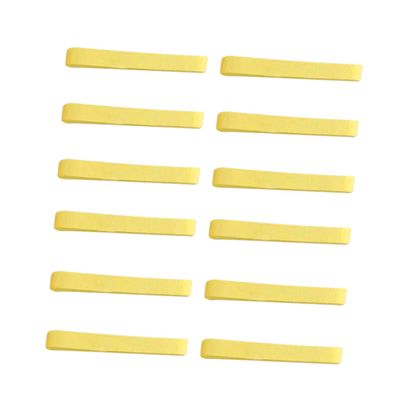 Angoily 48pcs Natural Cleaning Compressed Sponges for Face Washing Moisturizing Cleansing Puff for Dry Skin Face Cleansing Pad Strong Absorption for Daily Use