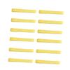 Angoily 48pcs Natural Cleaning Compressed Sponges for Face Washing Moisturizing Cleansing Puff for Dry Skin Face Cleansing Pad Strong Absorption for Daily Use view 1
