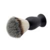 Angoily 2pcs Beard Brush for Men Beard Styling Tool Cleaning Brush Portable for Daily Use view 2