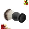 Angoily 2pcs Beard Brush for Men Beard Styling Tool Cleaning Brush Portable for Daily Use view 4
