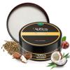 Xotics Spinners Wave Grease for Men & Women 4oz - All Natural, 100% Pure Organic Pomade 360 Waves Hair Cream Shea Butter Strong Hold Silky Shine view 1