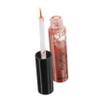 Angoily Women Metallic Shiny Liquid Eyeliner Glitter Makeup Liner Bronze for Stunning Eye Looks and Portable Eyeliner for Parties and Events view 1