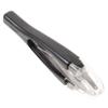 Angoily 3pcs Automatic Retractable Eyebrow Tweezers Professional Facial Hair Removal Tool Random Colors for Effortless Grooming and Precision Trimming view 1