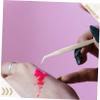Ipetboom 10pcs Eyelash Lift Comb Y-Shaped Separator Tool for Home Salon Lightweight for Eyelash Perming Easy to Use Comfortable Grip for Sessions view 2