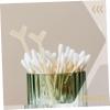 Ipetboom 10pcs Eyelash Lift Comb Y-Shaped Separator Tool for Home Salon Lightweight for Eyelash Perming Easy to Use Comfortable Grip for Sessions view 3