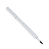 Ipetboom 3pcs Retractable Lip Brush Makeup Brush Nylon Fiber Blush for Lips Portable Makeup Tool Kit view 2