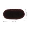 Angoily 2pcs Donut Bun Maker Hair Bun Pins Styler for Women for Parties Weddings view 2