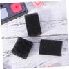 Angoily 3pcs Stipple Sponge for Halloween Makeup Black Special Effect Sponges for Wounds and Face Painting Textured Design for Realistic and Effects view 3