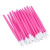 Beatifufu Manicure Tools Nail Cuticle Pusher Cleaner Dead Skin Exfoliating Stick Ergonomic Washable Nail Art Tool for Home and Salon Use 3.82 Inch view 1