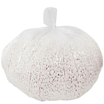 Blue Pearl Wax Mother of Pearl Hard Bead Wax (Stripless) 10lb Large Bag