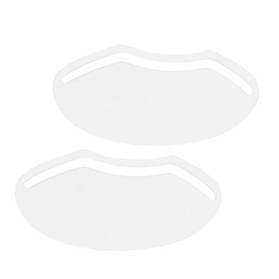 200 Pcs Hair Gel Hair Mask Face Masks Salon Salon Baffle Facial Mask Suite Child Make up, As Shown, medium