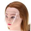 200 Pcs Hair Gel Hair Mask Face Masks Salon Salon Baffle Facial Mask Suite Child Make up, As Shown, medium view 3