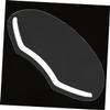 200 Pcs Hair Gel Hair Mask Face Masks Salon Salon Baffle Facial Mask Suite Child Make up, As Shown, medium view 4