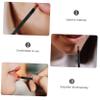 Beaupretty 200pcs Professional Makeup Brushes Lip Brush Lipstick Applicator Lip Care Tool view 4