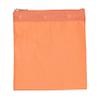 LeSportsac Tangerine Deluxe Everyday Crossbody Bag + Cosmetic Bag, Style 7507/Color R119, Uplifting & Vibrant Juicy Orange, Zesty New Neutral Evokes Joy, Positivity & Friendship, Luminous Citrus Shade view 2