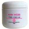 Ann Webb Unscented The Cream - Fragrance Free Thick Face & Body Lotion for Creapy Skin Dry Skin Non-Greasy Cream to add moisture for all skin types (4oz) view 1