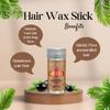 SINEP Hair Wax Stick 75g - Hair Stabilizer view 3