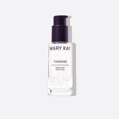 Marykay Timewise Nighttime Recovery, 0.1 Ounce (Pack of 10)