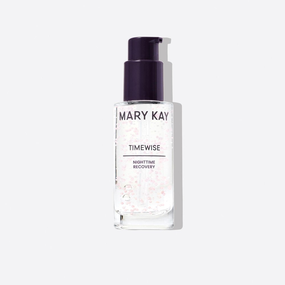 Marykay Timewise Nighttime Recovery, 0.1 Ounce (Pack of 10)