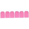 FRCOLOR 3pairs Paraffin Wax Therapy Insulated Gloves for Hand Treatment Cozy and Mitts for Spa Heat Therapy for Nourishing Skin and Relaxation view 1