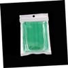 FRCOLOR 300pcs Eyelash Extension Cotton Swabs Micro Applicator Brush Disposable Lash Brush for Extensions Clean Sanitary Makeup Tools view 4