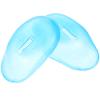 PACKOVE Hair Salon Ear Covers Silicone Earmuffs Waterproof Noise Blocking Reusable Ear Protection Tools Sizes view 1