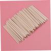 FRCOLOR 300pcs Cuticle Multi-functional Nail Art Polish Sticks for Manicure and Pedicure Nail Tools for Cleaning and Removing Cuticles view 4