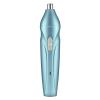 WEedsy Nose Hair Trimmer, USB Rechargeable Ear and Nose Hair Trimmer for Men Professional Painless Nose Hair Remover, Mens Grooming Kit with Electric Ear Hair Trimmer view 1