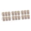 balacoo 18pcs Soap Bar Bags Portable Mesh for Travel for Bathing Foaming Fragrance for Family Use view 1