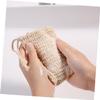 balacoo 18pcs Soap Bar Bags Portable Mesh for Travel for Bathing Foaming Fragrance for Family Use view 4