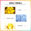 Fovcos Bum Cream, Moisturizing Body Cream, Body Skin Repair, Bum Cream for All Skin. (Caramelized coconut) view 2