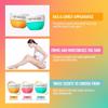 Fovcos Bum Cream, Moisturizing Body Cream, Body Skin Repair, Bum Cream for All Skin. (Caramelized coconut) view 3