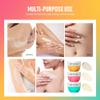 Fovcos Bum Cream, Moisturizing Body Cream, Body Skin Repair, Bum Cream for All Skin. (Caramelized coconut) view 4