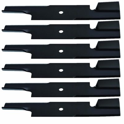 Replacement For Compatible With 6Pk 91-623 Blades Fits Scag 48185 482462 482878 482961 & More