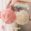 zonee The Bath Bomb is not Scattered, The Female Super Soft Bath Flower, The Male Bubble Bath, The Bath Ball, The Bath Flower view 3