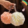 zonee The Bath Bomb is not Scattered, The Female Super Soft Bath Flower, The Male Bubble Bath, The Bath Ball, The Bath Flower view 4