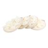Angoily 12pcs Exfoliating Shower Loofah Sponge Bath Scrubber Ball for Body Shower Pouf Ball Body Exfoliator Gel Soap Cleaner view 1