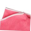 Housoutil 2pairs Women Paraffin Therapy Socks Wax Foot Cover Moisturizing Beauty Care view 2