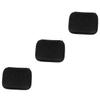 Angoily 3pcs Storage Pouch Shockproof Carrying Case for Travel Bottle Organizer Zipper for Collectors and Presentations view 1