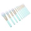 Angoily Makeup Brush Set 12pcs Kit Professional Makeup Brushes Nylon for Women view 1