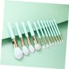 Angoily Makeup Brush Set 12pcs Kit Professional Makeup Brushes Nylon for Women view 3