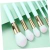 Angoily Makeup Brush Set 12pcs Kit Professional Makeup Brushes Nylon for Women view 4