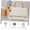 DOITOOL 30ml Portable Empty Hand Bottles 12PCS Refillable Travel Makeup Bottle Set view 3